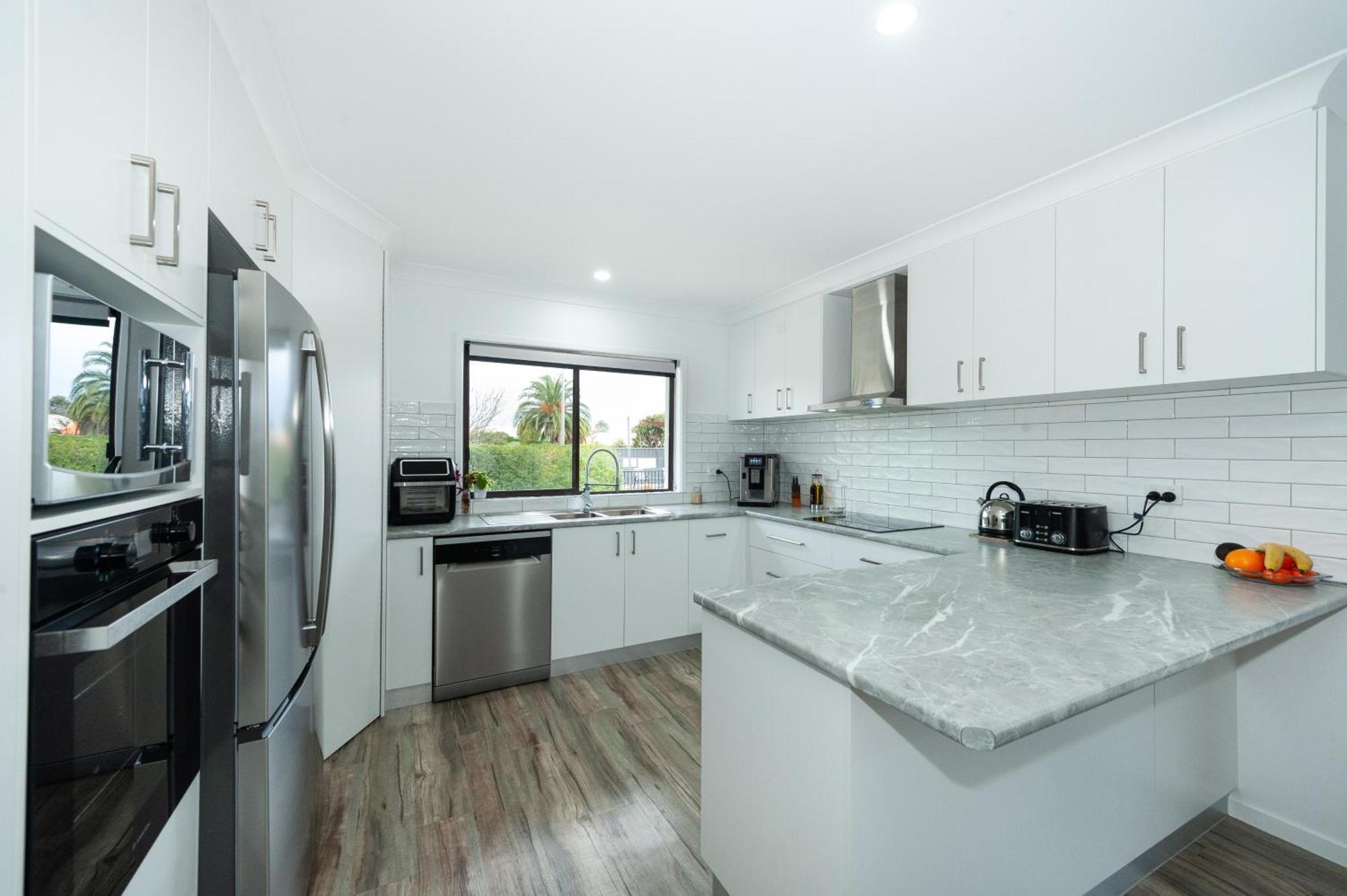 Motel Woongarra Rutherglen Εξωτερικό φωτογραφία