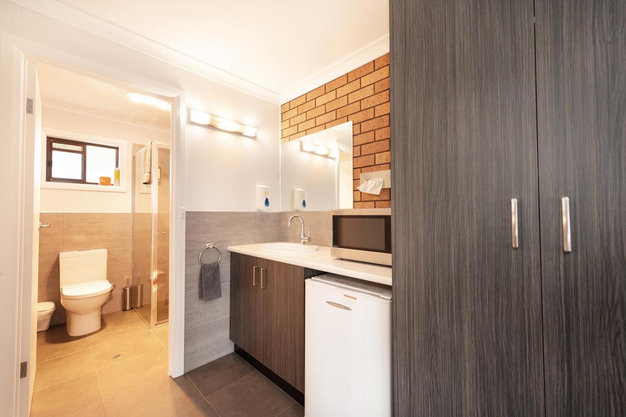 Motel Woongarra Rutherglen Εξωτερικό φωτογραφία