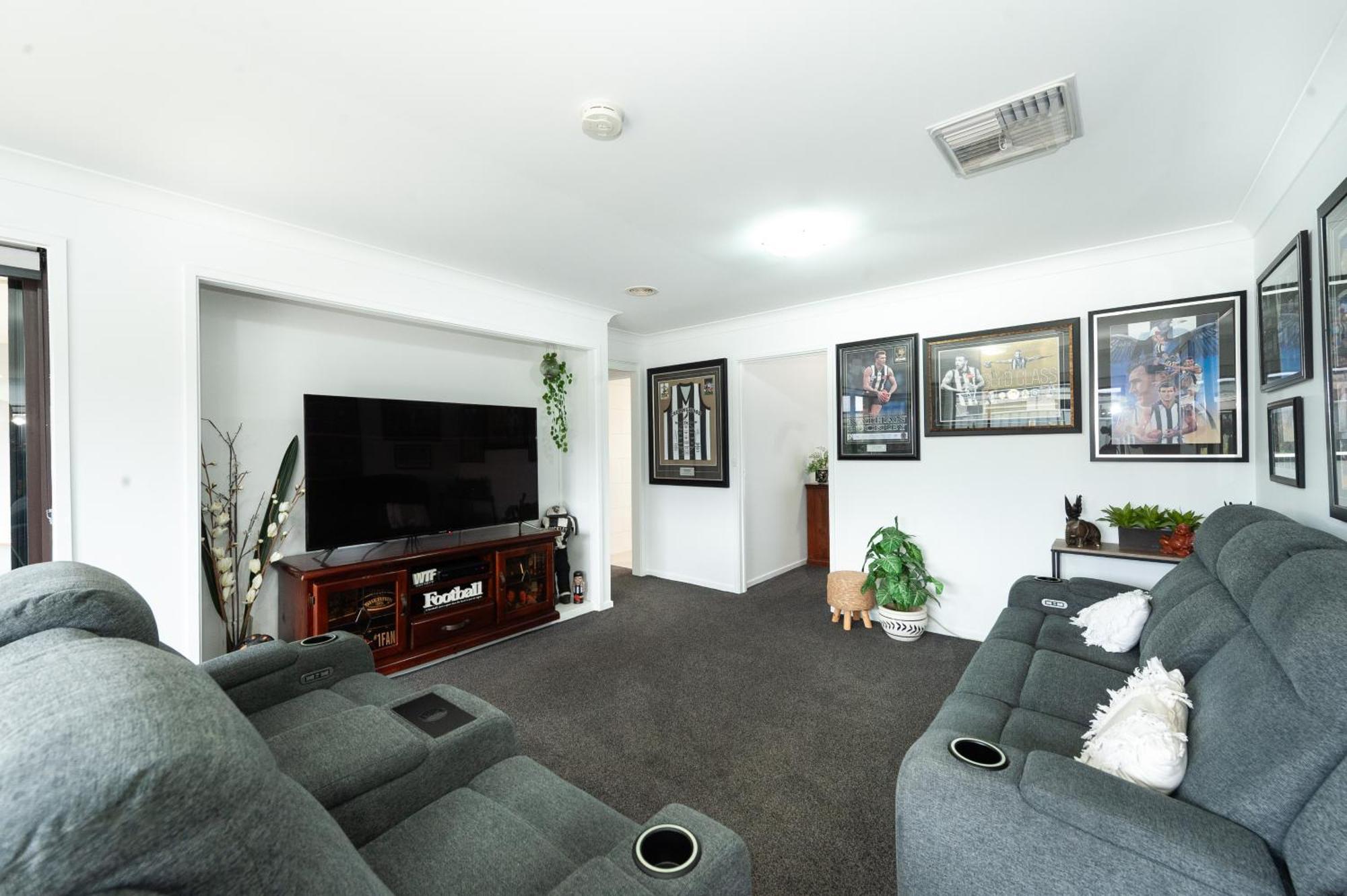 Motel Woongarra Rutherglen Εξωτερικό φωτογραφία
